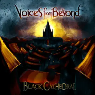 télécharger l'album Voices From Beyond - Black Cathedral