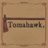 Tomahawk artwork