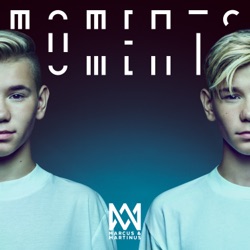 Marcus & Martinus - Like It Like It (feat. Silentó)