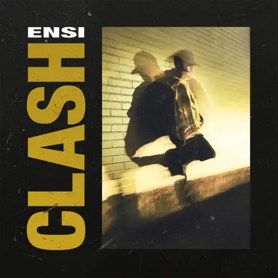 CLASH - Ensi CLASH - Ensi
