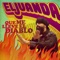 Me Dejastes en Visto - El Juanda lyrics