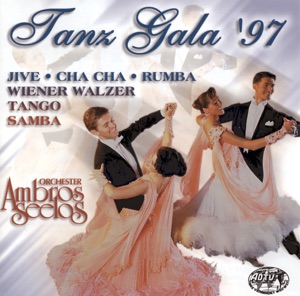 Orchester Ambros Seelos - Que Te Pasa Chica - Line Dance Choreographer