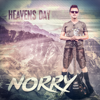 Norry - Heavens Day artwork