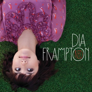 Dia Frampton - Homeless - Line Dance Musique