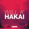 Hakai (Extended Mix) - WILL K lyrics