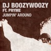 Jumpin' Around (feat. Pryme) - EP