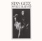 Windows - Stan Getz, Chick Corea & Bill Evans lyrics