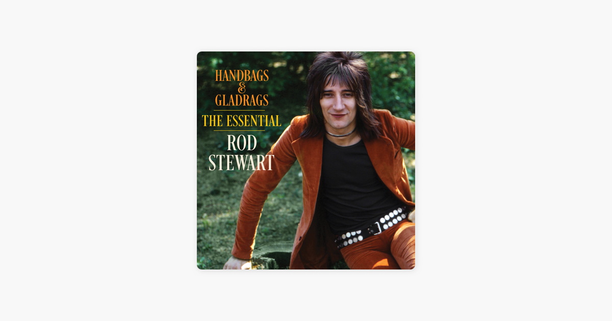 Handbags Gladrags The Essential Rod By On Handbags Gladrags The Essential Rod By On Le Music