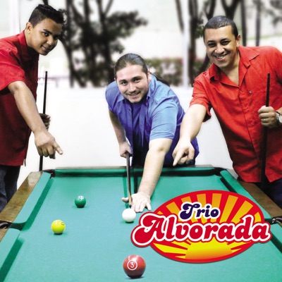 3 - Trio Alvorada