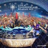 Live at Tomorrowland Belgium 2017 (Highlights) artwork