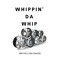 Whippin' Da Whip (feat. Jlaw & Slim Jesus) - Dirrty Phil lyrics