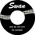 The Sapphires - Who Do You Love