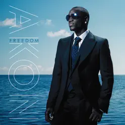 Freedom - Akon