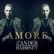 Amore - Zander Baronet lyrics
