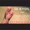 All I Feel Is Love (feat. Lungah Zwide) - Dj Kyos lyrics