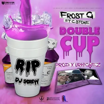 Double Cup - Single - CStone