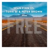 Free (Sean Finn Radio Edit) - Single