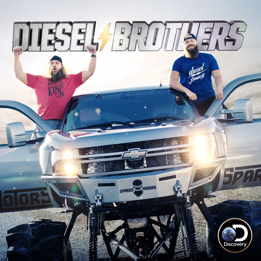 Diesel Brothers, Season 4 wiki, synopsis, reviews Movies Rankings!