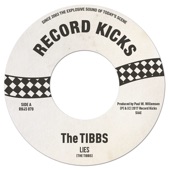 The Tibbs - Lies