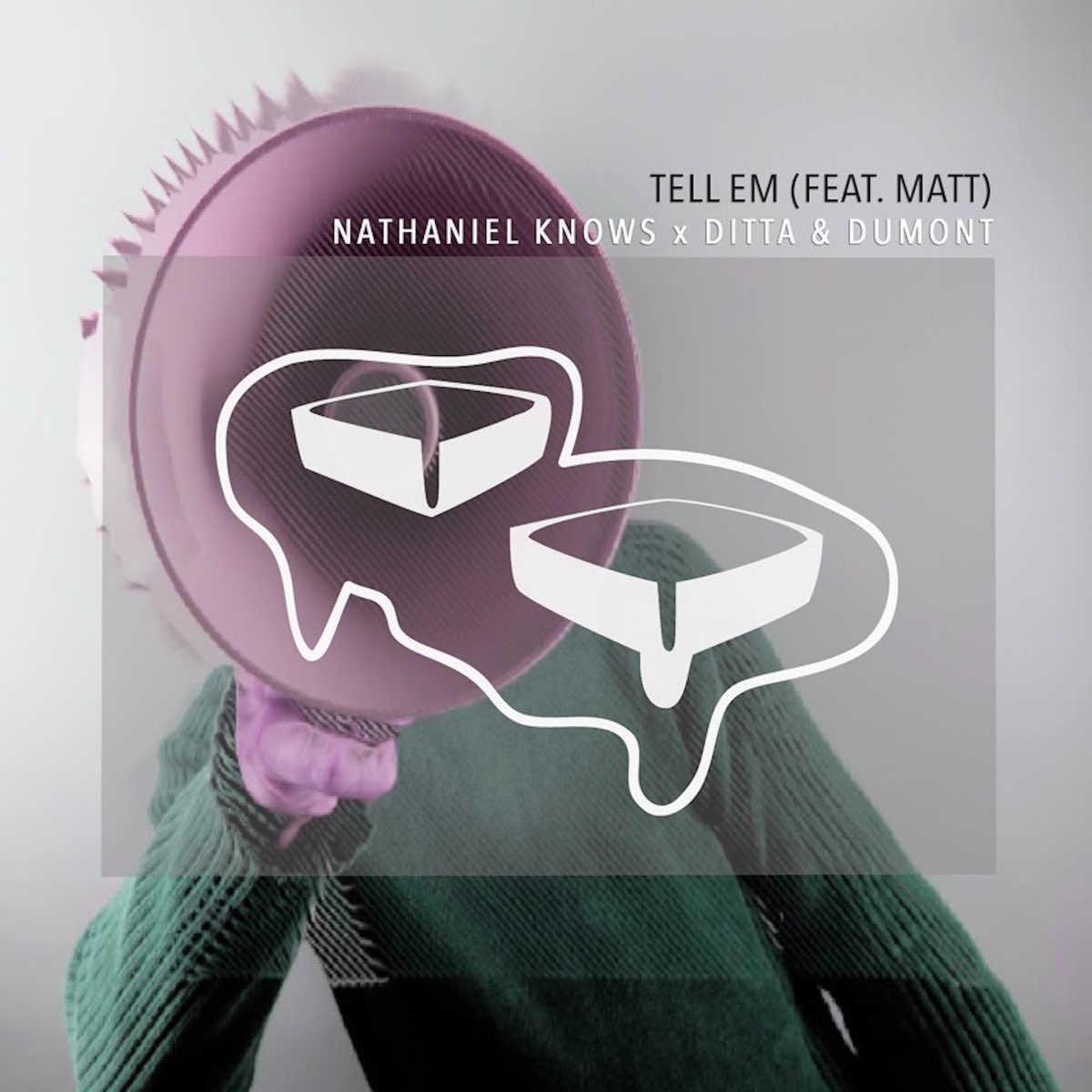 This know песня. Tell em обложка. Tell em ава. Matt & Nate feat we am — Mint (Original Mix). Tell em squirl Beats feat.