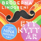 Ett Nytt År (feat. Nina Persson) artwork