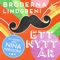 Ett Nytt År (feat. Nina Persson) artwork