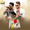 Amor de Pinga (feat. Pedro Paulo & Alex) - Ciro Netto e Manuel lyrics
