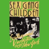 Sex Gang Children - Sebastiane