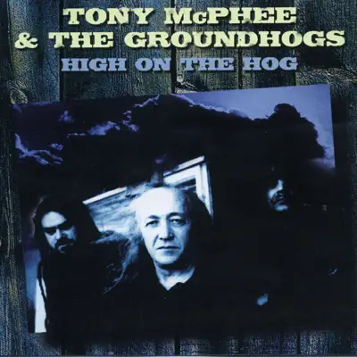 High on the Hog: Anthology 1977-2000 - The Groundhogs