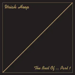 The Best of... Pt. 1 - Uriah Heep