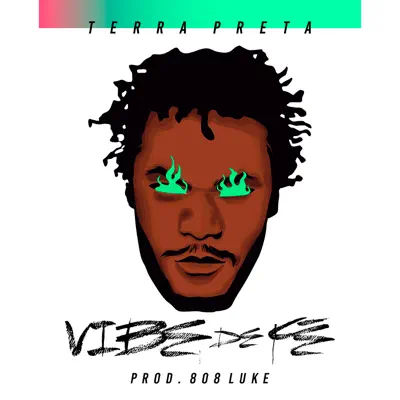 Vibe de Fé - Single - Terra Preta