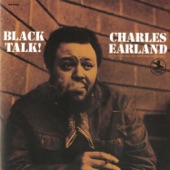 Charles Earland - Black Talk