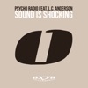 Sound Is Shocking (feat. L.C. Anderson) - Single