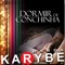 Dormir de Conchinha - Banda Karybe lyrics
