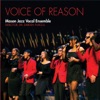 Mason Jazz Vocal Ensemble - Don't Change Horses (In the Middle of a Stream)