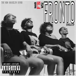 Fronto - EP by Madwiz album reviews, ratings, credits