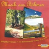 Musik aus Böhmen, 2001