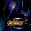 Avengers: Infinity War (Original Motion Picture Soundtrack) [Deluxe Edition] artwork