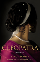 Stacy Schiff - Cleopatra artwork