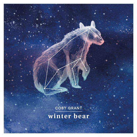 Cover artwork for Winter Bear