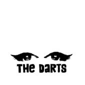 The Darts (US) - Get Messy