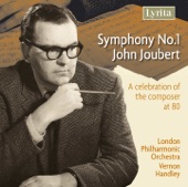 London Philharmonic Orchestra - Symphony No. 1, Op. 20: I. Allegro energico