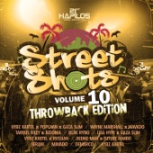 Street Shots, Vol. 10 (Throwback Edition) artwork