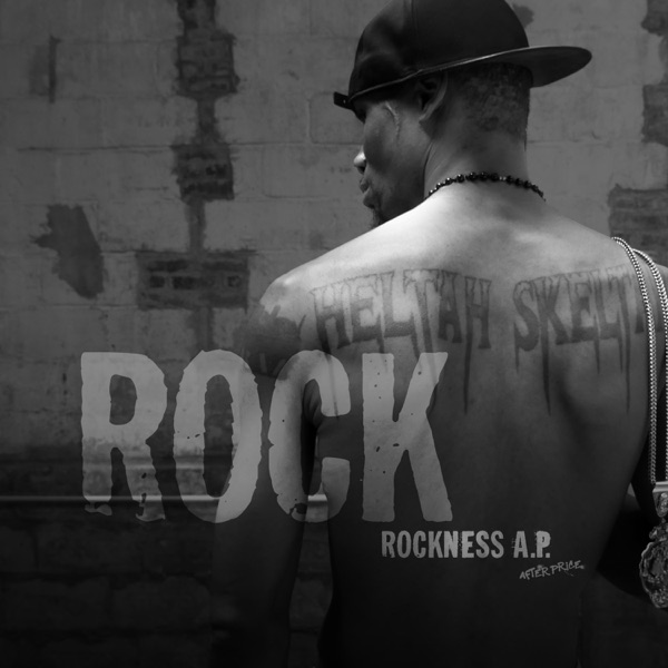 Rock - Rockness A.P.