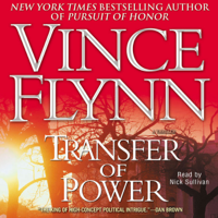 Vince Flynn - Transfer of Power (Unabridged) artwork