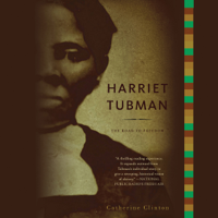 Catherine Clinton - Harriet Tubman artwork