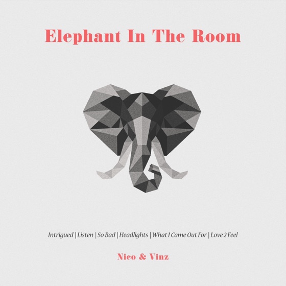 Cover artwork for Listen