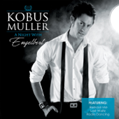A Night with Engelbert - Kobus Muller