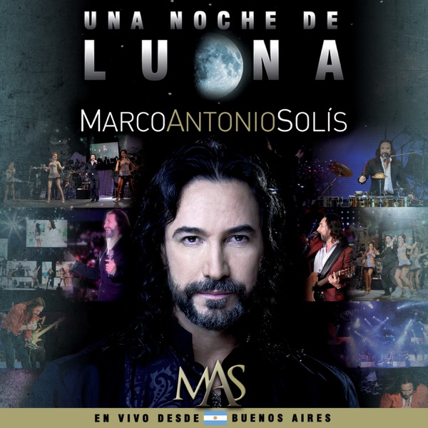 Los Bukis & Marco Antonio Solís - Dios Bendiga Nuestro Amor