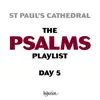 The Psalms Playlist: Day 5 album lyrics, reviews, download